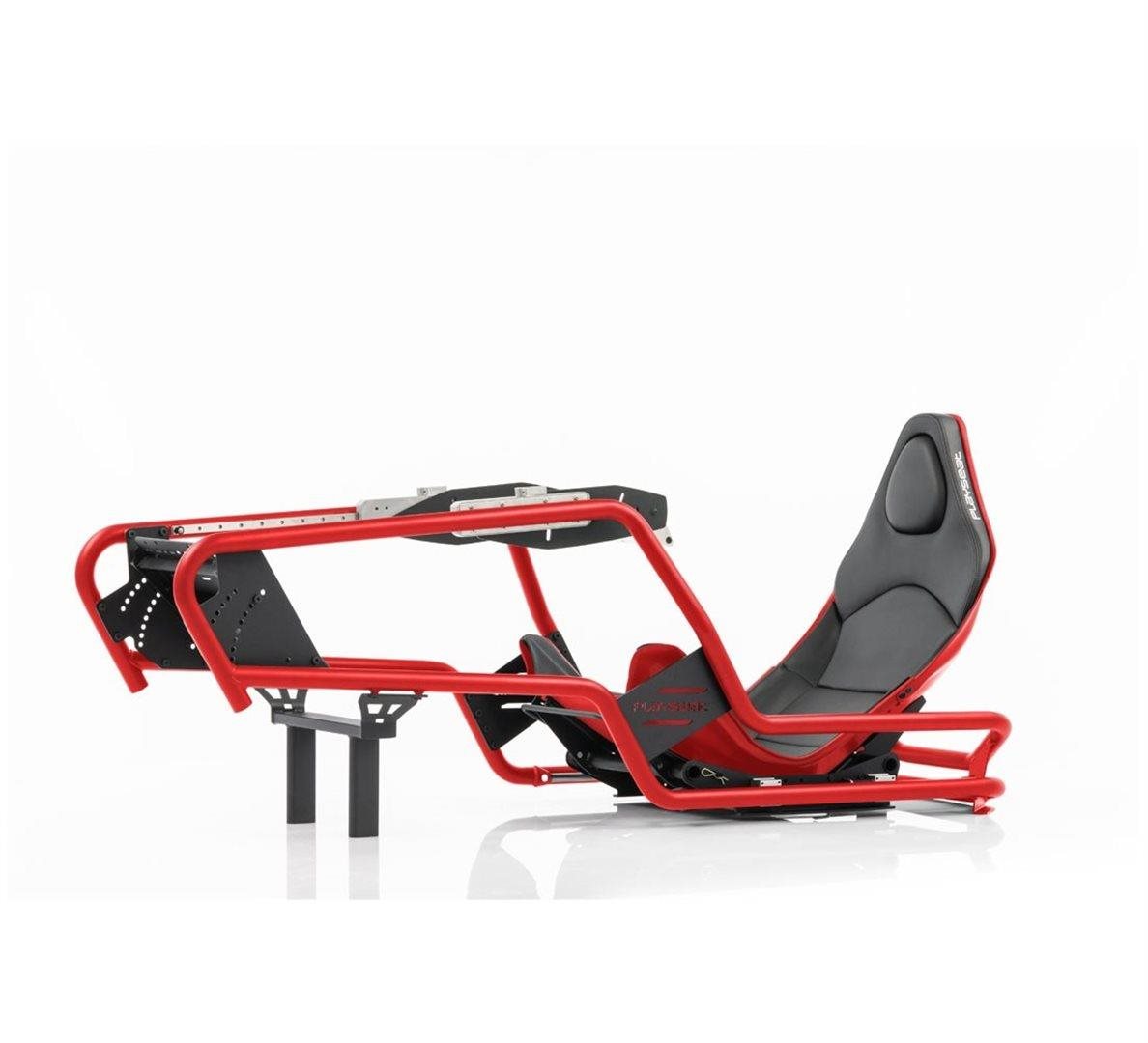 Racing szék Playseat Formula Intelligence Red