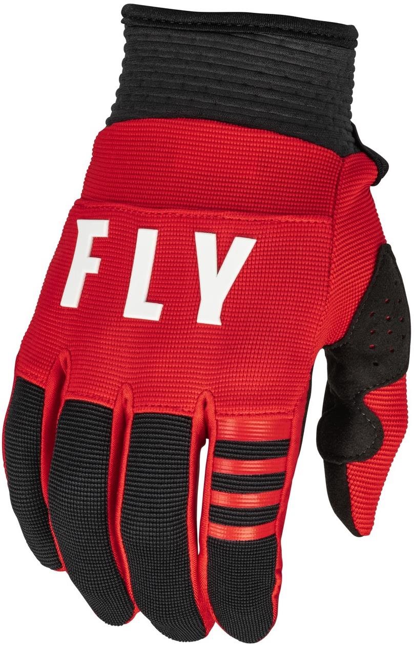 Rukavice na motorku Fly Racing rukavice F-16