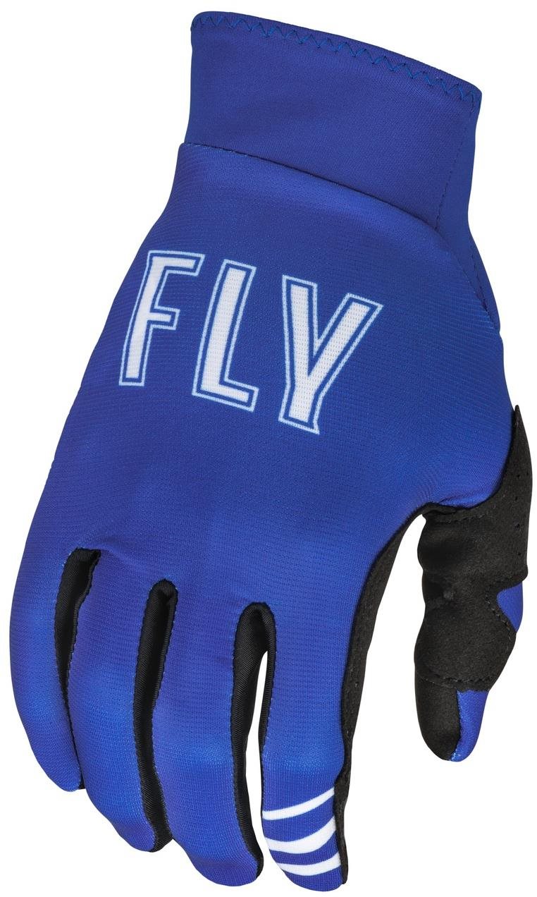 Rukavice na motorku Fly Racing rukavice Pro Lite