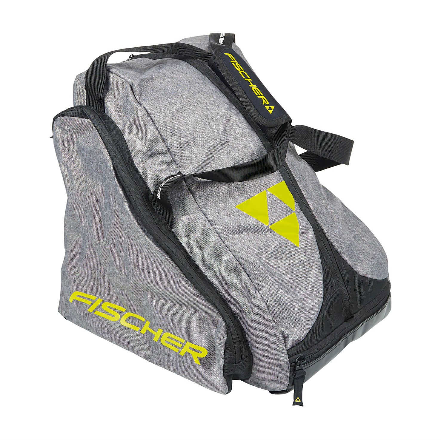 Sícipő táska Fischer Skibootbag Alpine Fashion