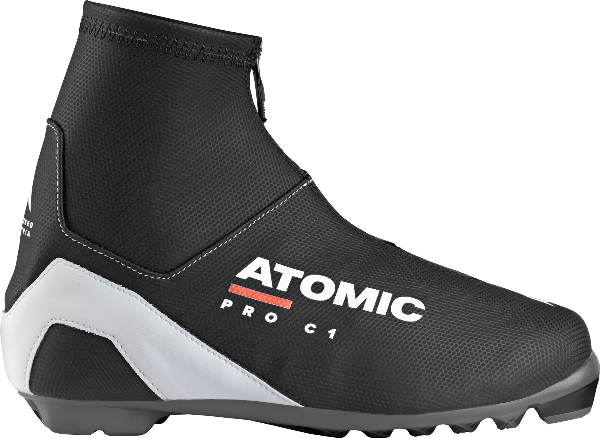 Sífutócipő Atomic PRO C1 W Dark Grey/Bl CLASSIC méret 38 EU