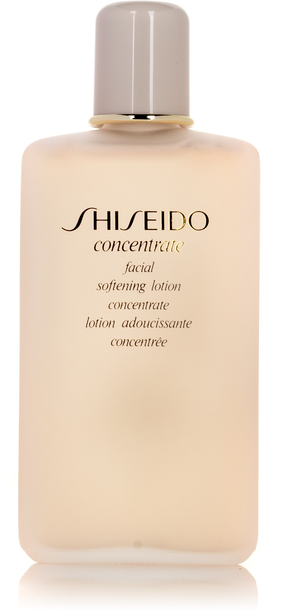Arctonik SHISEIDO Concentrate Facial Softening Lotion 150 ml