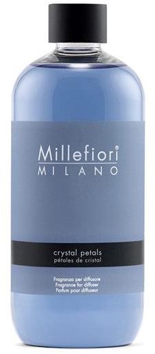 Aroma diffúzor Millefiori Milano Crystal Petals utántöltő 500 ml