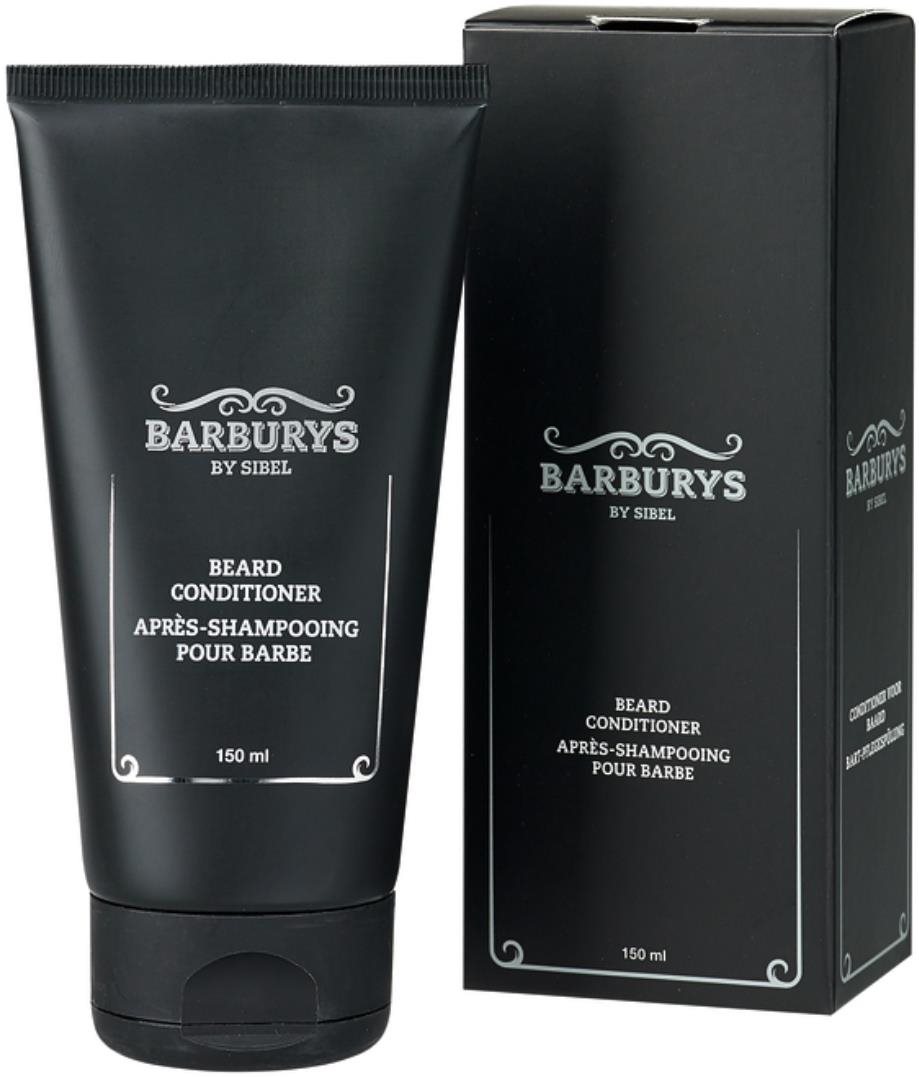 Balzám na vousy BARBURYS Beard Conditioner 150 ml