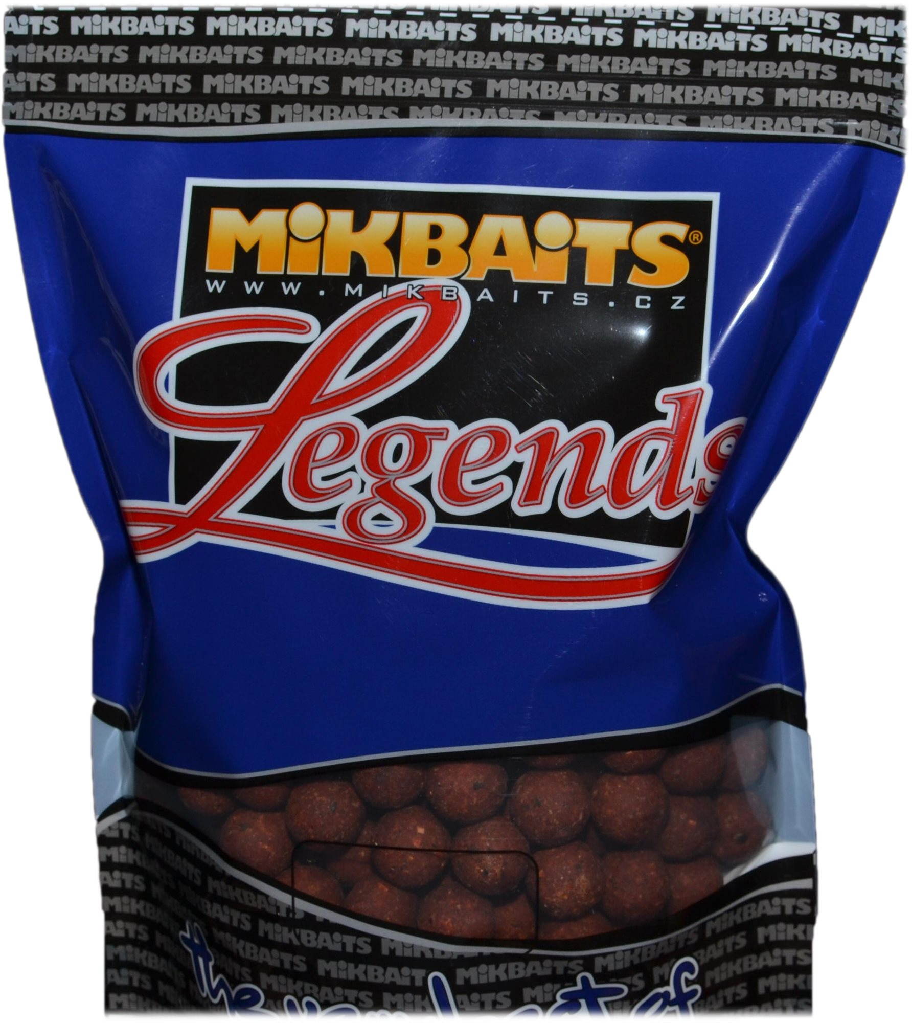 Booster Mikbaits - Booster Exclusive