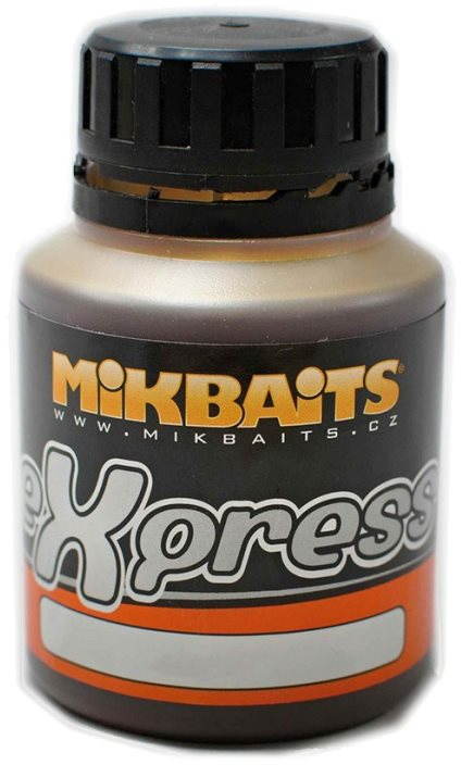 Booster Mikbaits - eXpress Booster Monster rák 250ml