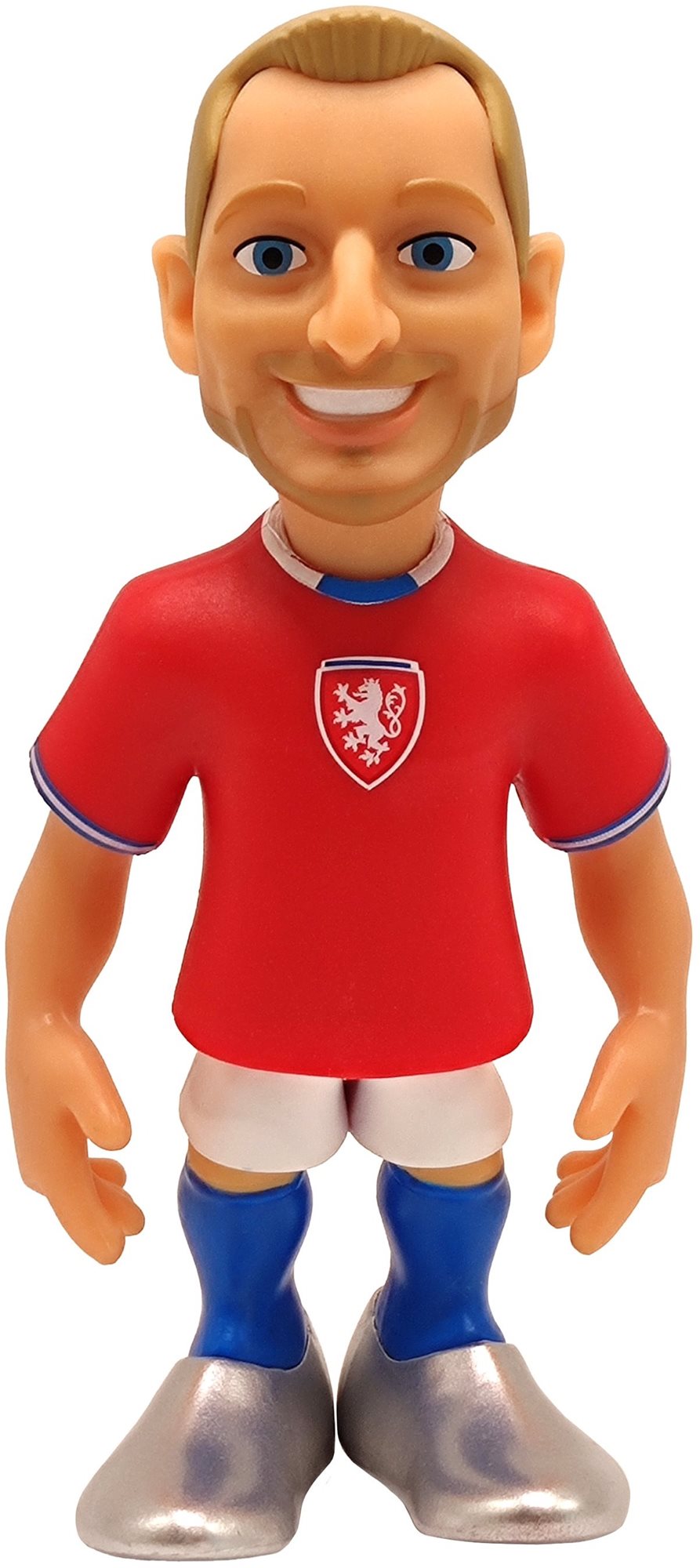 Figura MINIX Football: Csehország - Coufal