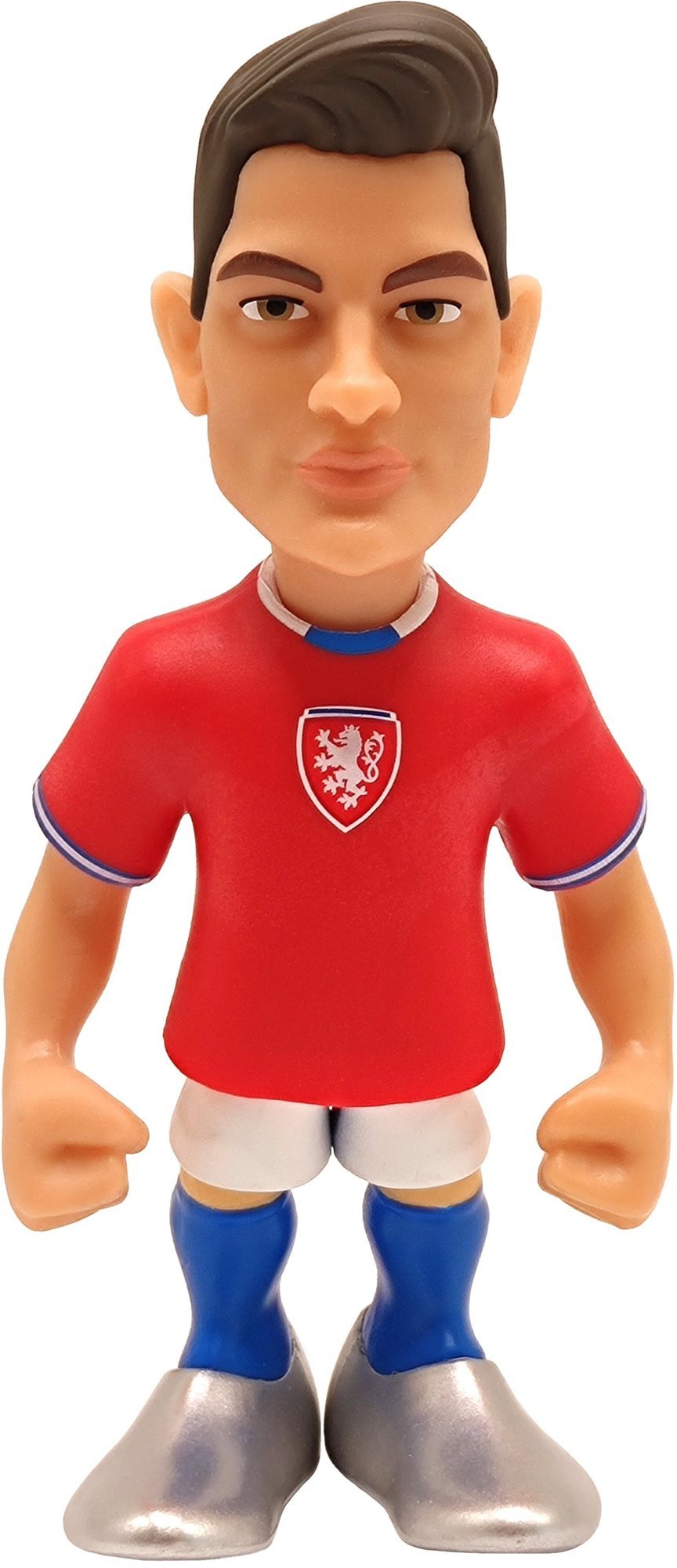 Figura MINIX Football: Csehország - Schick