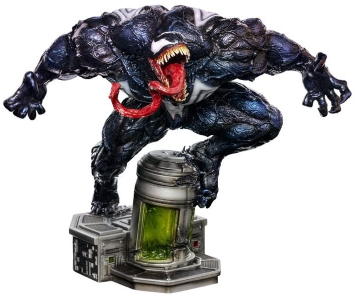 Figura Marvel - Venom - Art Scale 1/10