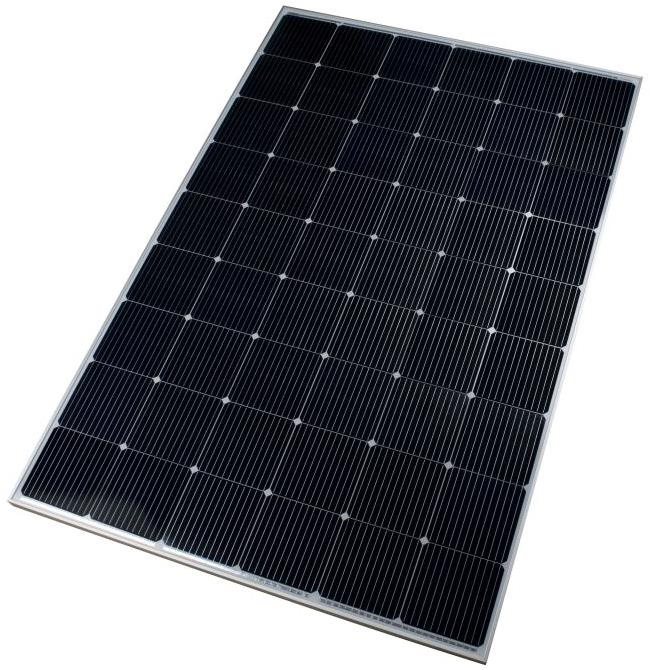 Fotovoltaická elektrárna Technaxx Solární balkonová elektrárna 300W TX-212