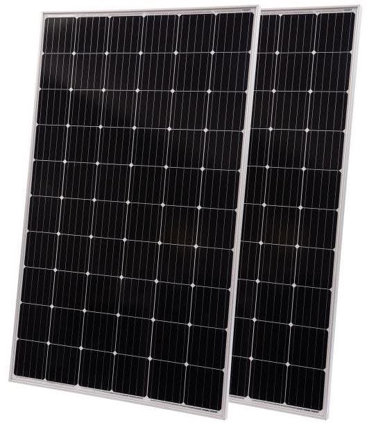 Fotovoltaická elektrárna Technaxx Solární balkonová elektrárna 600W TX-220