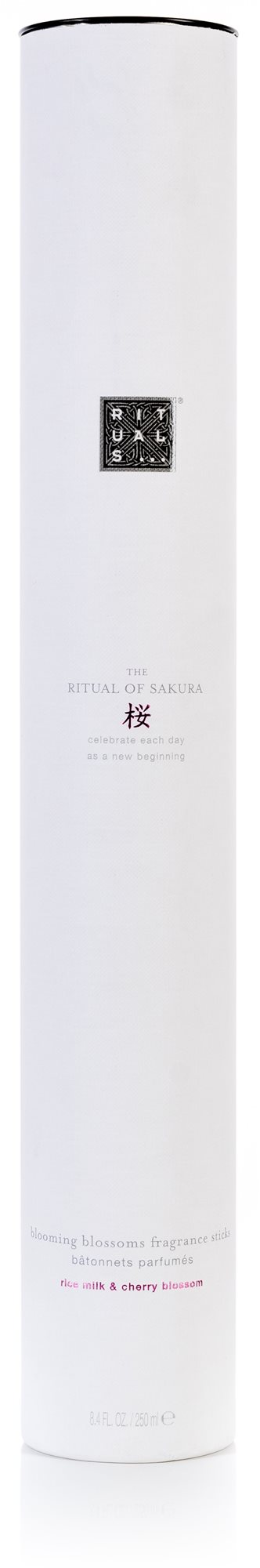 Illatpálca RITUALS The Ritual Of Sakura Fragrance Sticks 250 ml