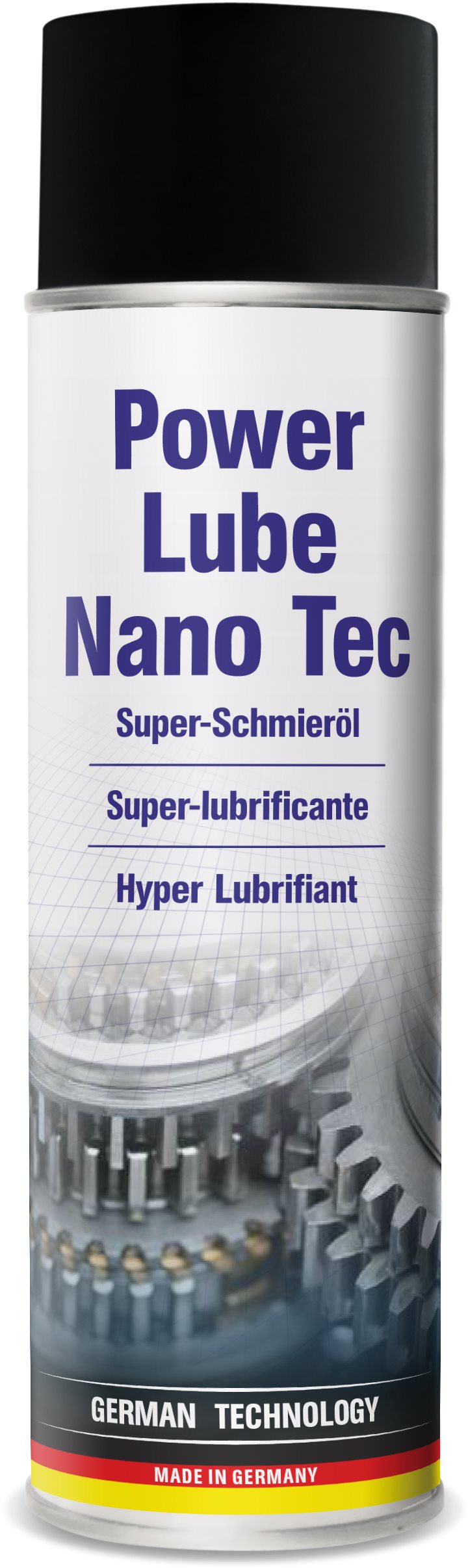 Kenőanyag Autoprofi Super nano kenőanyag 500ml