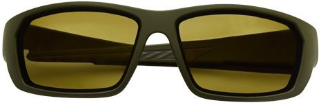 Kerékpáros szemüveg Trakker Wrap Around Sunglasses