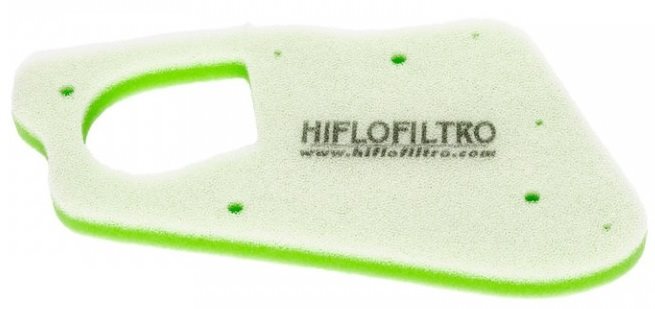 Légszűrő HIFLOFILTRO HFA6106DS légszűrő APRILIA Amico 50-hez (1992-2008)