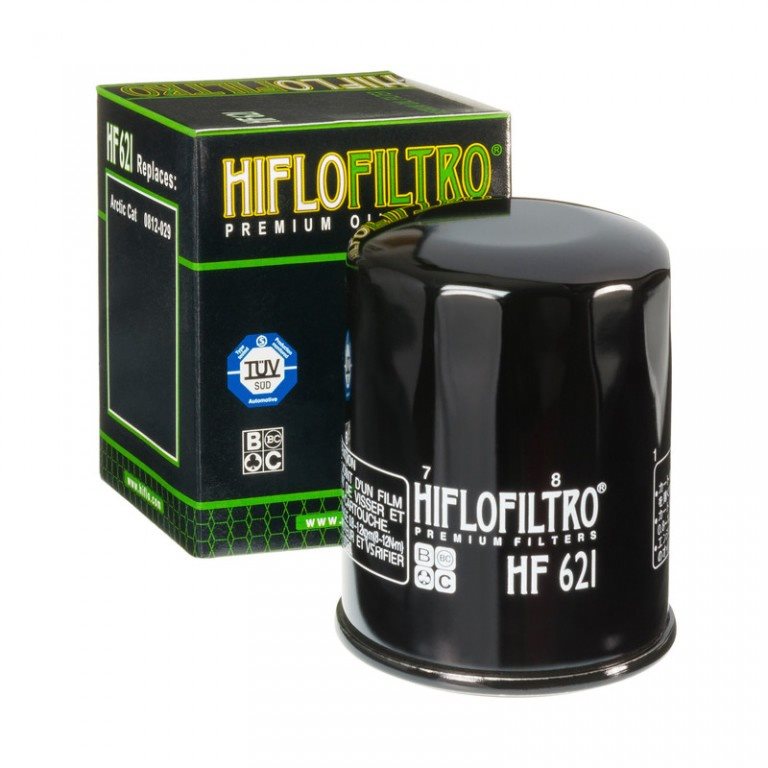 Olajszűrő HIFLOFILTRO HF621