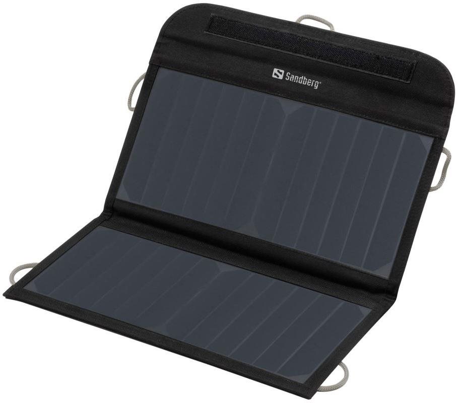 Solární panel Sandberg Solar Charger 13W 2xUSB