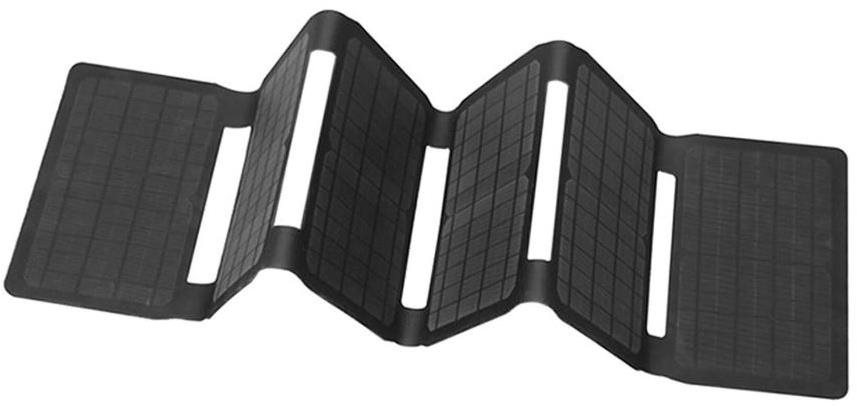 Solární panel Sandberg Solar Charger 40W QC3.0+PD+DC