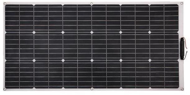 Solární panel Technaxx Flexibilní solární panel 100W