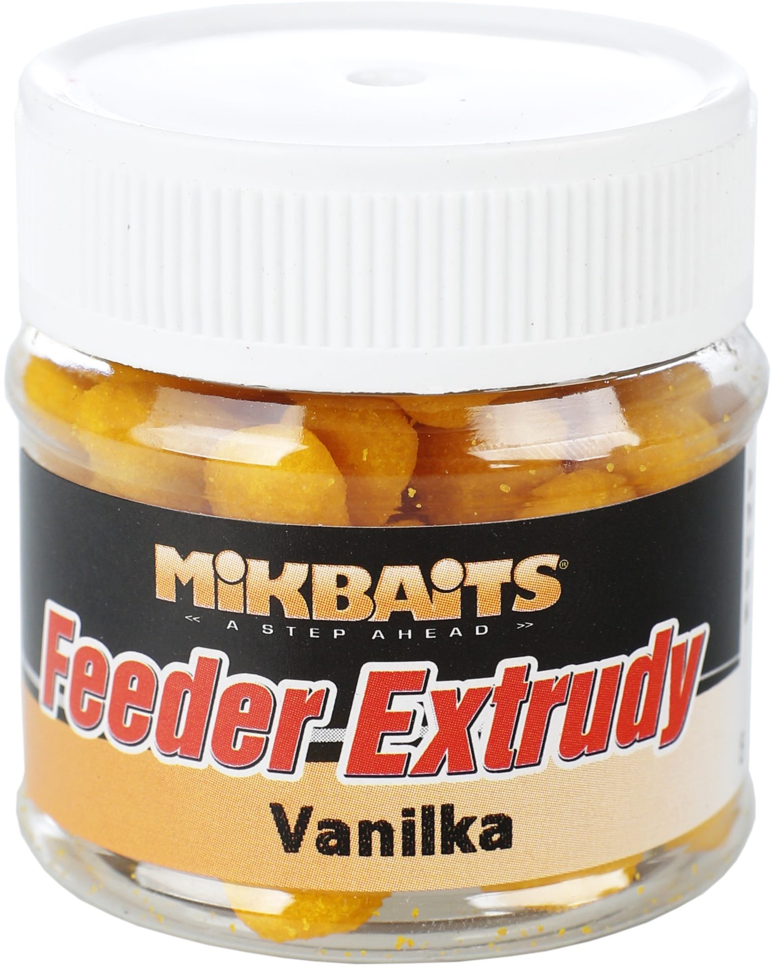 Wafter Mikrobák Soft Feeder Extrusion Vanilla 50 ml
