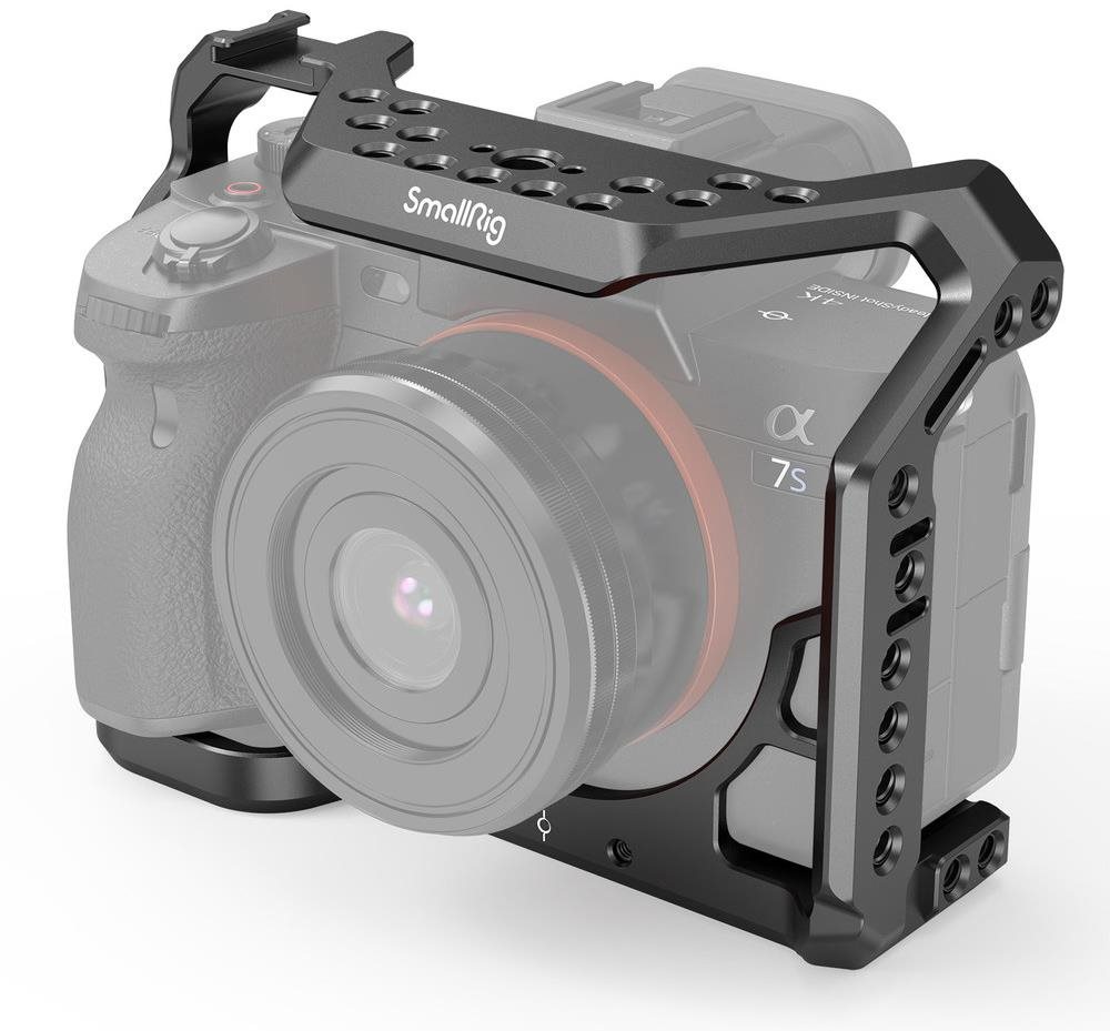 Kamera ketrec SmallRig 2999 Cage for Sony A7S III