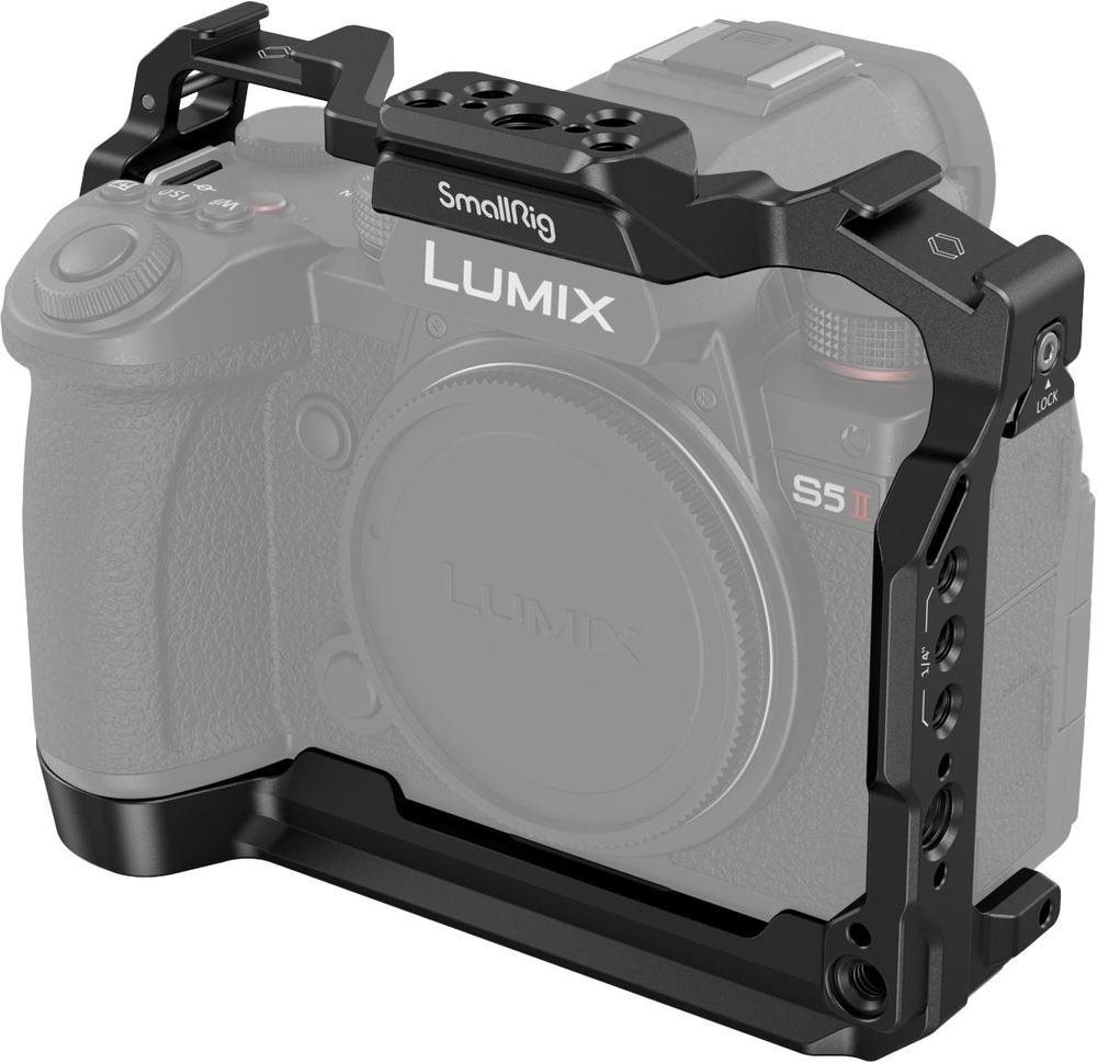 Kamera ketrec SmallRig 4022 Cage for Panasonic Lumix S5 II