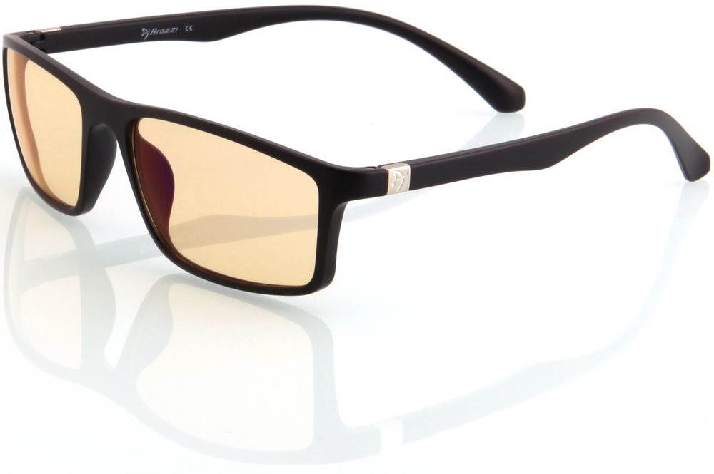 Monitor szemüveg AROZZI Visione VX-200 fekete